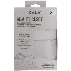 CALA BEAUTY RESET SATIN PILLOWCASE 69123 - Imagen 1