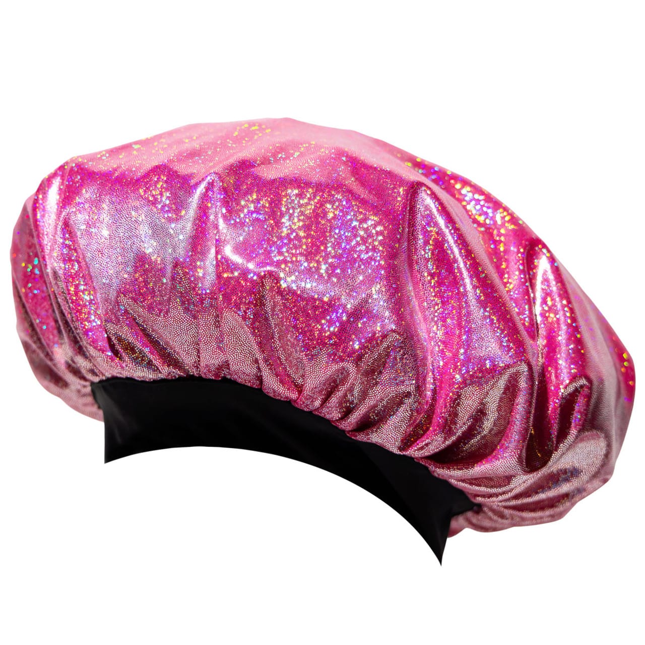 Satin bonnet – Ultra Panama