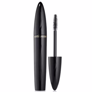 Estée Lauder Máscara Turbo Lash High Powered Volumen y longitud 01 Black 8ml