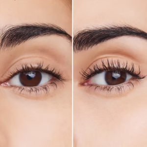 Estée Lauder Máscara Turbo Lash High Powered Volumen y longitud 01 Black 8ml - Imagen 4