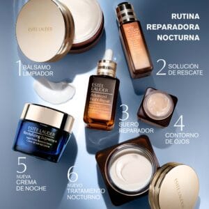 Estée Lauder Tratamiento Nocturno Advanced Night Repair 65ml PESTG12S01 - Imagen 11