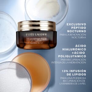 Estée Lauder Tratamiento Nocturno Advanced Night Repair 65ml PESTG12S01 - Imagen 3
