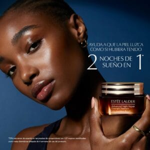 Estée Lauder Tratamiento Nocturno Advanced Night Repair 65ml PESTG12S01 - Imagen 6