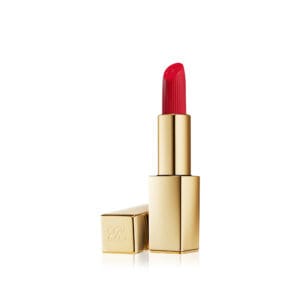 Estée Lauder Labial Cremoso Pure Color 520 Carnal 3.5g