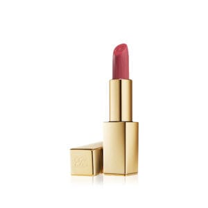 Estée Lauder Labial Cremoso Pure Color 420 Rebellious Rose 3.5g
