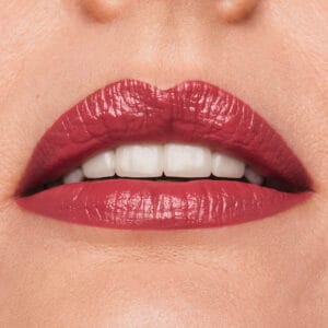 Estée Lauder Labial Cremoso Pure Color 420 Rebellious Rose 3.5g - Imagen 3