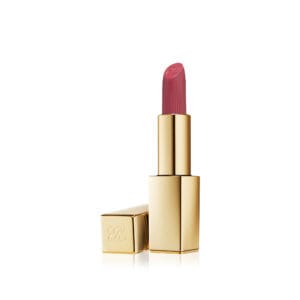 Estée Lauder Labial Mate Pure Color 420 Rebellious Rose 3.5g