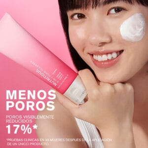 Estée Lauder Espuma Limpiadora Nutritious 2 en 1 125ml - Imagen 3