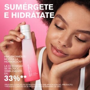 Estée Lauder Loción/Leche Hidratante Nutritious Airy 100ml - Imagen 3