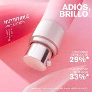 Estée Lauder Loción/Leche Hidratante Nutritious Airy 100ml - Imagen 4