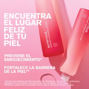 Estée Lauder Loción Hidratante Nutritious Radiant Essence 200ml - Imagen 4