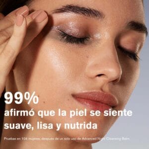 Estée Lauder Bálsamo Limpiador Advanced Night Repair con infusión de aceite 70ml - Imagen 5