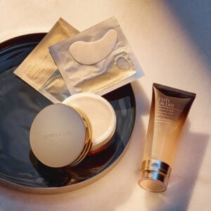 Estée Lauder Gel Limpiador Advanced Night Repair con 15 aminoácidos 100ml - Imagen 12