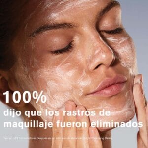 Estée Lauder Gel Limpiador Advanced Night Repair con 15 aminoácidos 100ml - Imagen 4