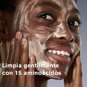 Estée Lauder Gel Limpiador Advanced Night Repair con 15 aminoácidos 100ml - Imagen 5