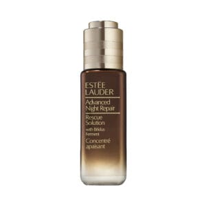 Estée Lauder Suero Advanced Night Repair Rescue Solution con 15% fermento de Bífidos 20ml