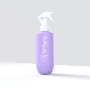 MILAGROS DESENREDANTE TERMOPROTECTOR MULTIBENEFICIOS 250g - Imagen 1