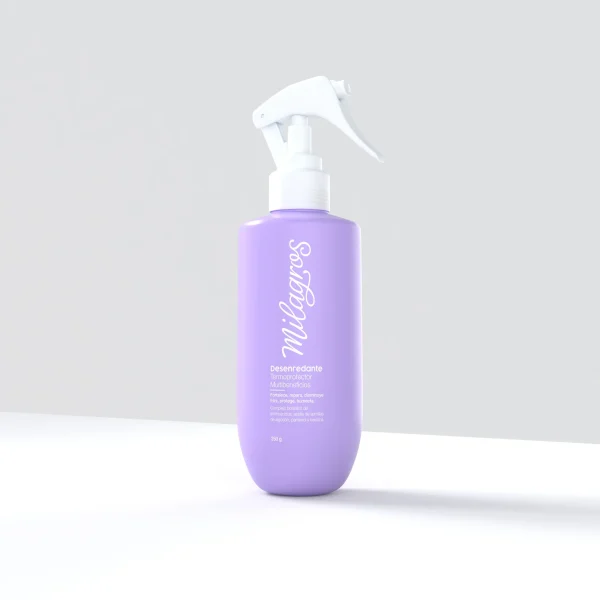 MILAGROS DESENREDANTE TERMOPROTECTOR MULTIBENEFICIOS 250g - en Ultra Panamá