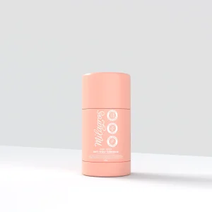 MILAGROS HAIR WAX ANTI-FRIZZ FIJADORA 49g - Imagen 1