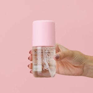 MILAGROS PERFUME CAPILAR Y CORPORAL IRRESISTIBLE 120ml - Imagen 2