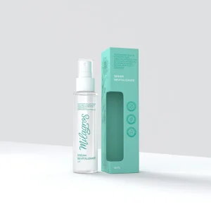MILAGROS SERUM REVITALIZANTE 55ml - Imagen 1