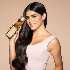 MILAGROS SHAMPOO MILAGRO HERBAL 450ml - Imagen 2