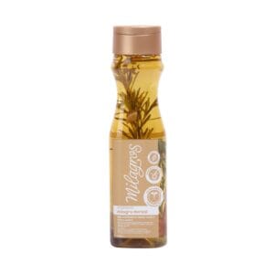 MILAGROS SHAMPOO MILAGRO HERBAL 450ml - Imagen 1