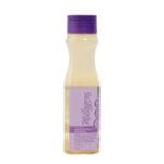 Champú Ultra Panama Milagros UltraNutritivo Premium 450ml con etiqueta morada y tapa violeta.