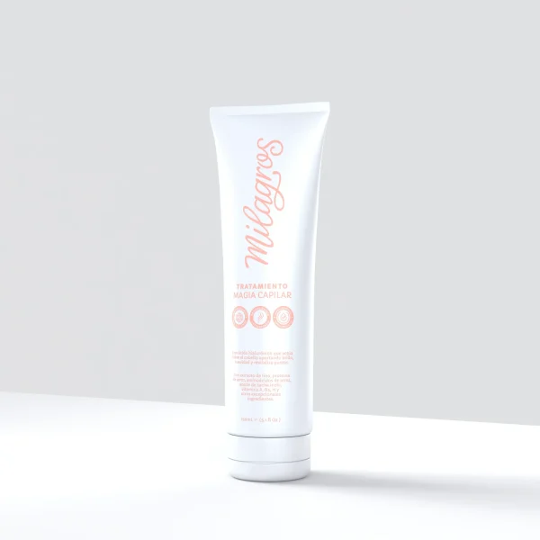 MILAGROS TRATAMIENTO MAGIA CAPILAR 150ml MILAGROS TRATAMIENTO MAGIA CAPILAR 150ml - en Ultra Panamá