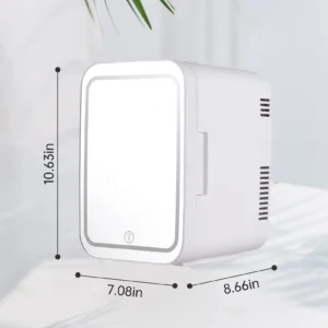 ULTRA MINI NEVERA PINK - Imagen 2