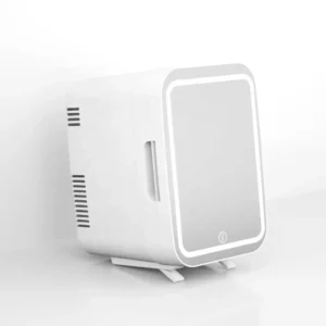 ULTRA MINI NEVERA WHITE - Imagen 1