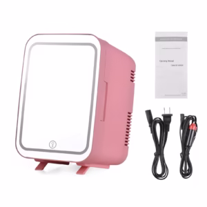 ULTRA MINI NEVERA PINK - Imagen 4