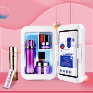 ULTRA MINI NEVERA PINK - Imagen 6