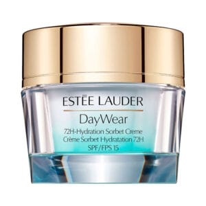 Estée Lauder Crema-sorbete Humectante DayWear Anti-oxidante y 72 horas de hidratación SPF 15 50ml