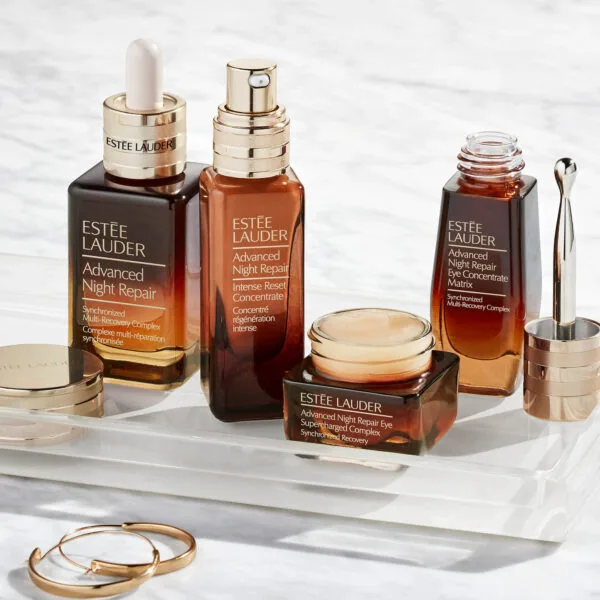 Estée Lauder Suero reparador Advanced Night Repair Synchronized