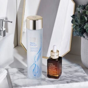 Estée Lauder Loción Limpiadora Micro Essence Treatment con Bio-Fermento 200ml - Imagen 3