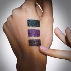 Estée Lauder Lápiz de gel Delineador de ojos Double Wear 24 horas/A prueba de agua  03 Cocoa 1.2g - Imagen 3