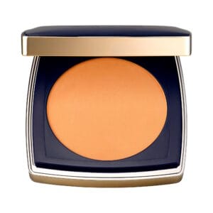 Estée Lauder Base de maquillaje Polvo Double Wear Stay-in-Place Matte Powder SPF 10 6W1 Sandalwood 12g - Imagen 2