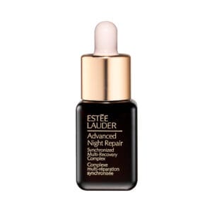 Estée Lauder Suero Reparador para viaje Advanced Night Repair Synchronized Multi-Recovery Complex Antiedad 7ml