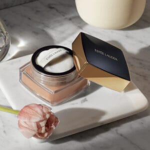 Estée Lauder Polvo suelto Double Wear Sheer Flattery TRANSLUCENT MATTE 9g - Imagen 3