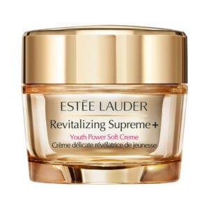 Estée Lauder Crema humectante suave Tratamiento antiedad Revitalizing Supreme+ Youth Power 50ml