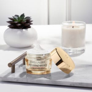 Estée Lauder Crema humectante suave Tratamiento antiedad Revitalizing Supreme+ Youth Power 50ml - Imagen 5