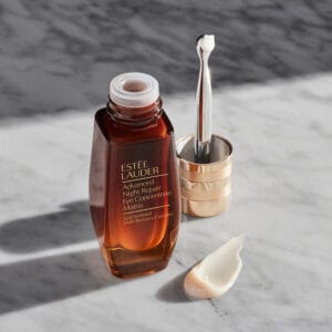 Estée Lauder Suero Contorno de ojos Advanced Night Repair Eye Concentrate Matrix Antiarrugas 15ml - Imagen 3