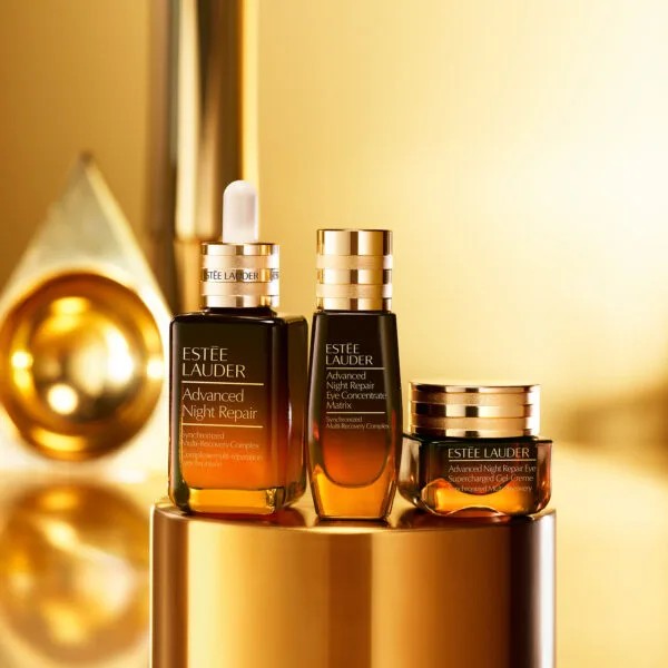Estée Lauder Suero Contorno de ojos Advanced Night Repair Eye