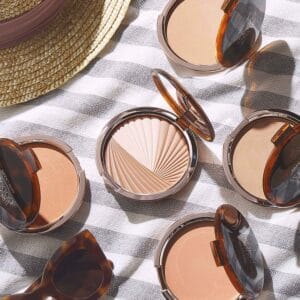Estée Lauder Bronceador Bronze Goddess 02 MEDIUM 21g - Imagen 5