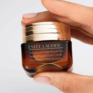 Estée Lauder Gel-crema Contorno de ojos Advanced Night Repair Supercharged 15ml - Imagen 7