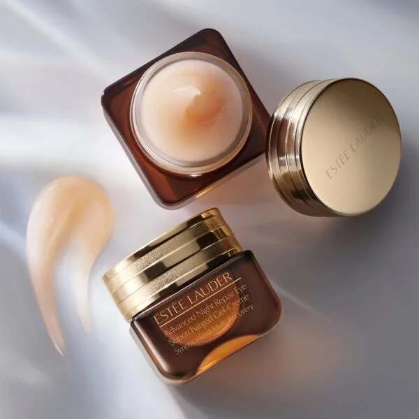 Estée Lauder Gel-crema Contorno de ojos Advanced Night Repair