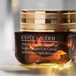 Estée Lauder Gel-crema Contorno de ojos Advanced Night Repair Supercharged 15ml - Imagen 9
