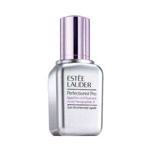 Estée Lauder Suero Tratamiento rápido Reafirmante Perfectionist Pro con Acetil Hexapéptido-8 30ml