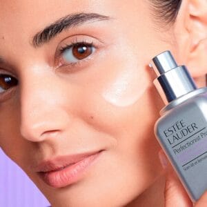 Estée Lauder Suero Tratamiento rápido Reafirmante Perfectionist Pro con Acetil Hexapéptido-8 30ml - Imagen 3